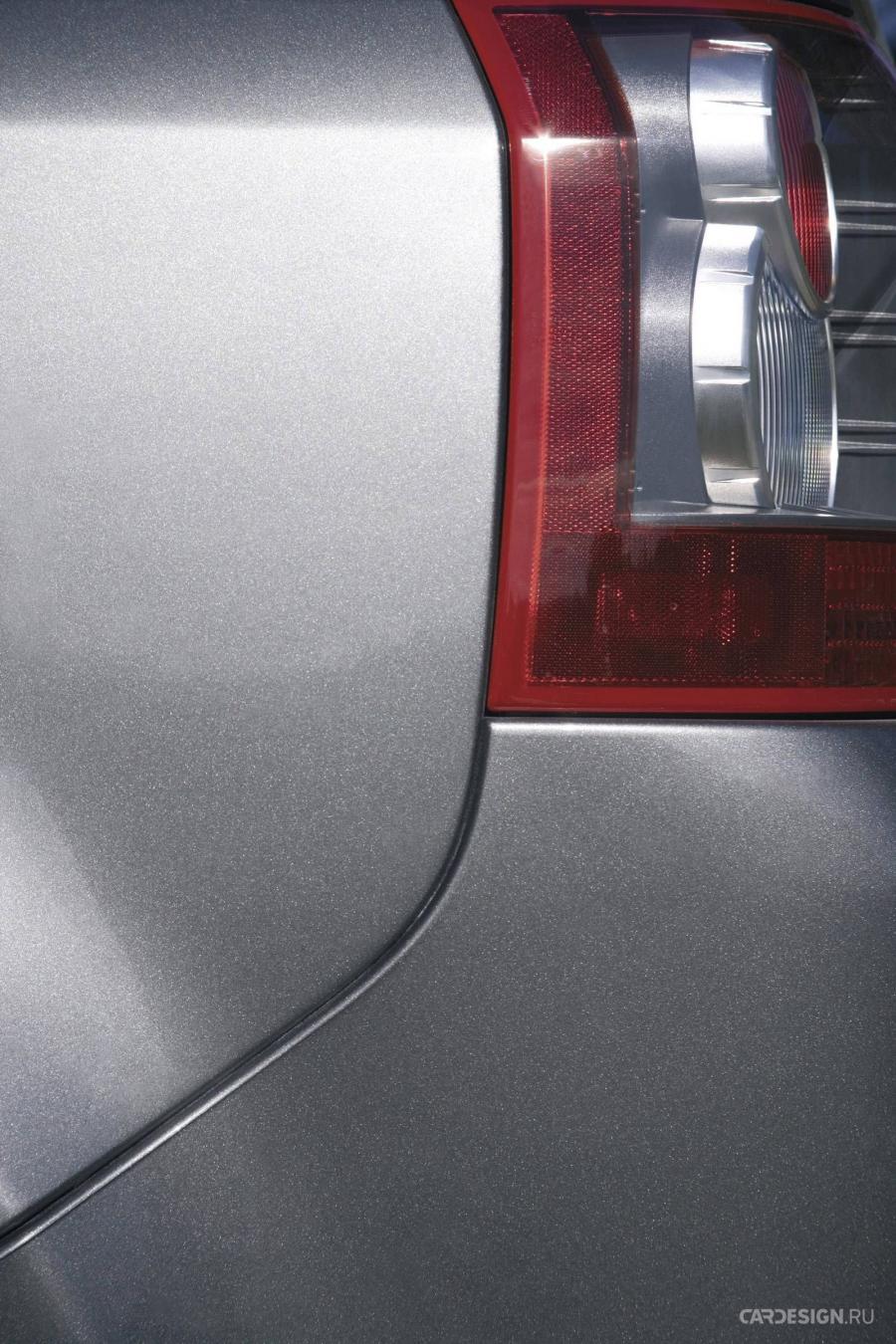  Land Rover Freelander 2 HSE i6 2006 года  (фото 128 из 193)